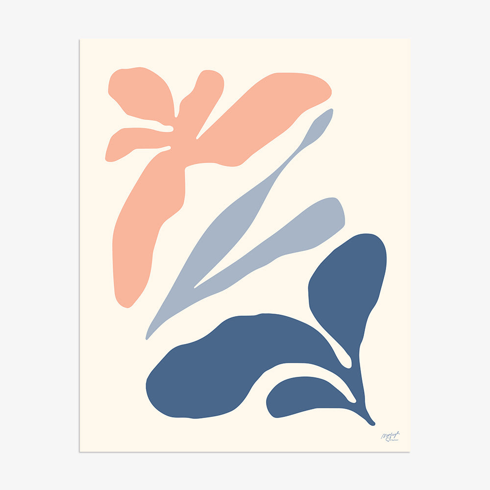 Print by Marleigh Culver