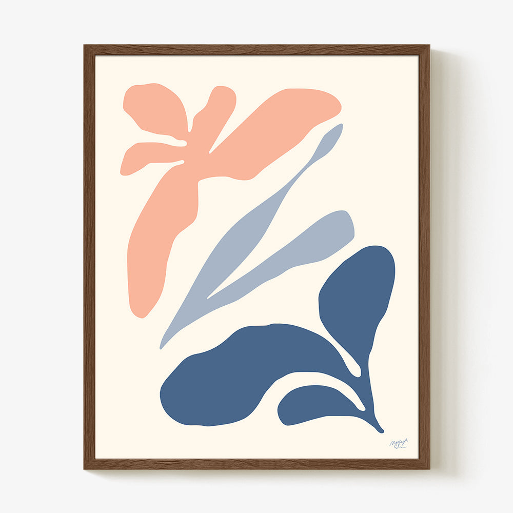 Print by Marleigh Culver