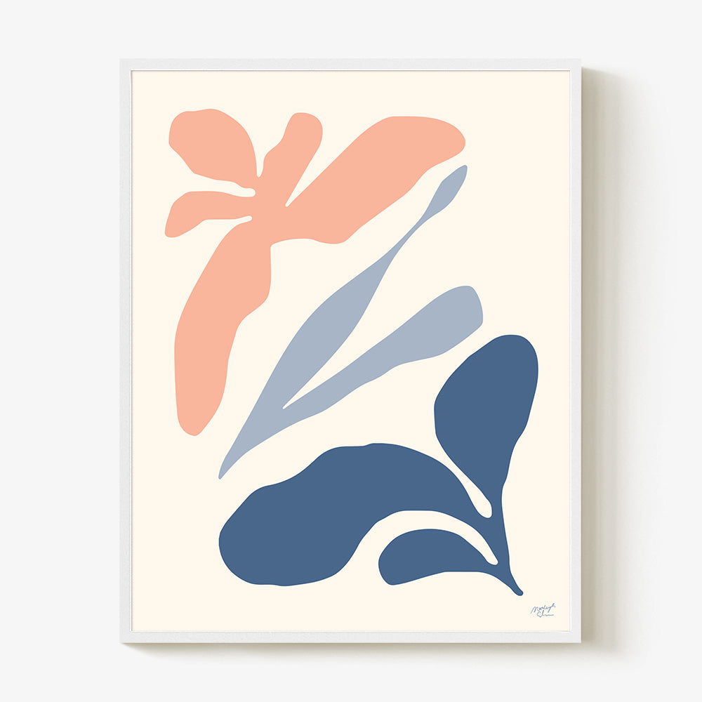 Print by Marleigh Culver