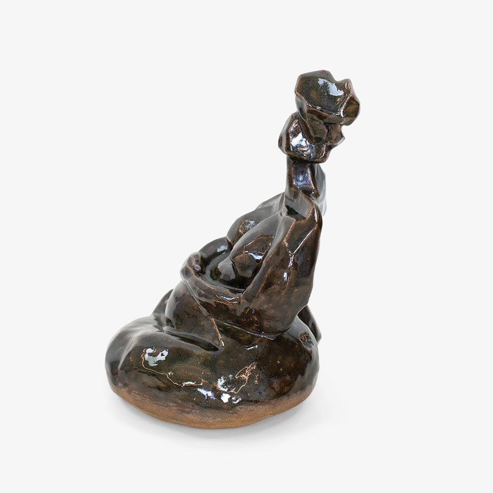 Sculpture by Firoozeh Neman