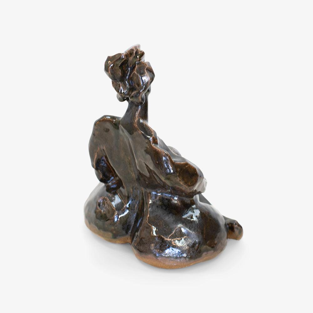 Sculpture by Firoozeh Neman