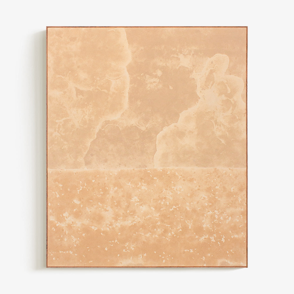 Painting by Viktor Kobylianski