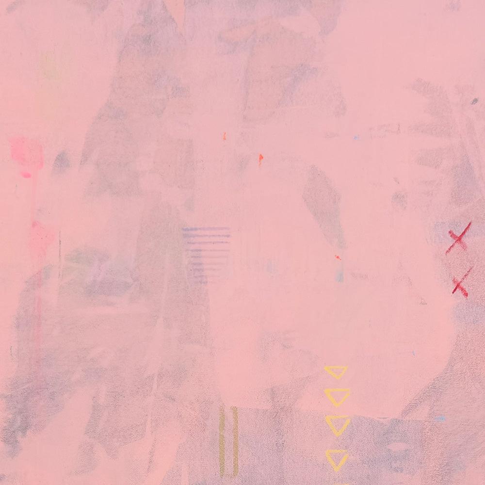 Painting by Ali Beletic