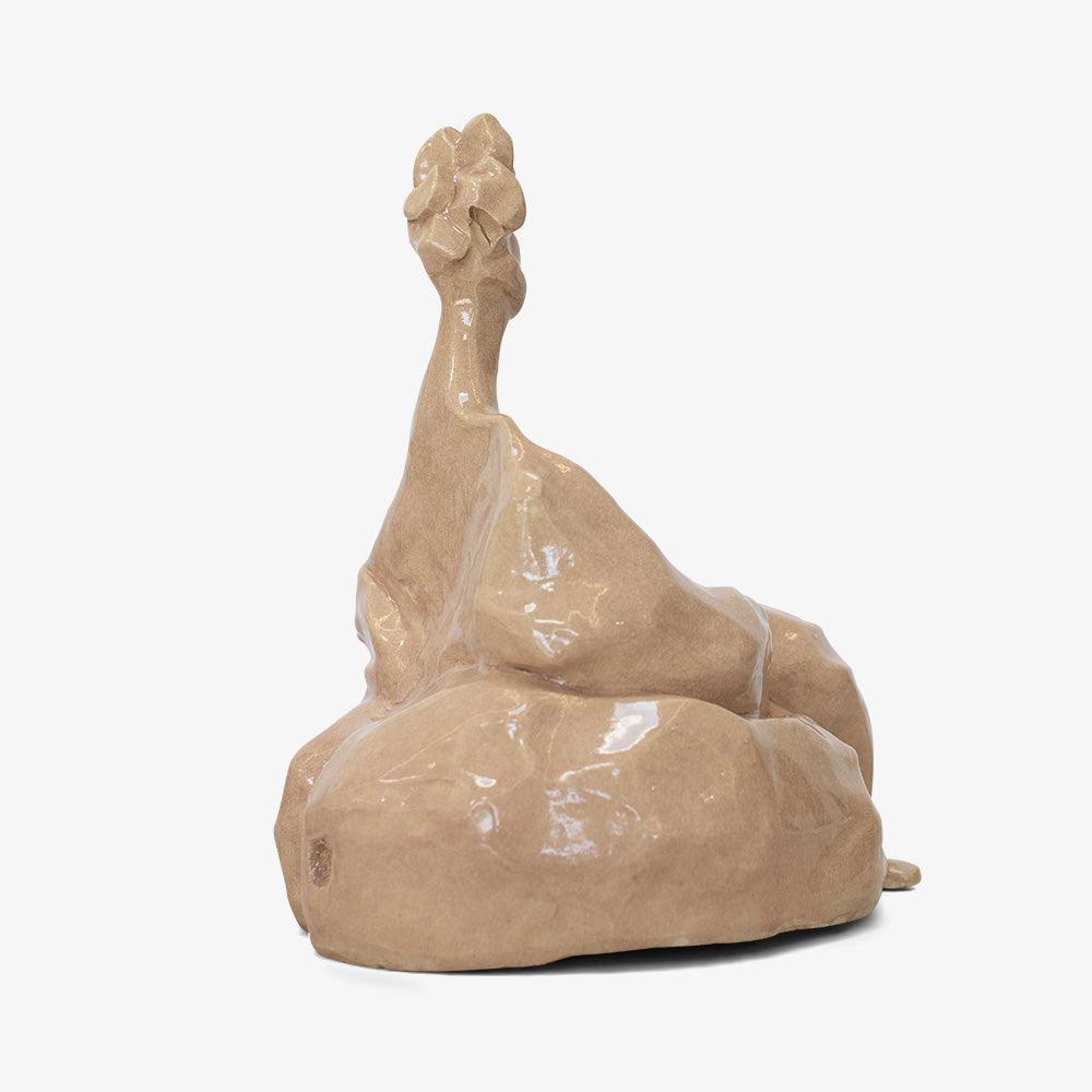 Sculpture by Firoozeh Neman