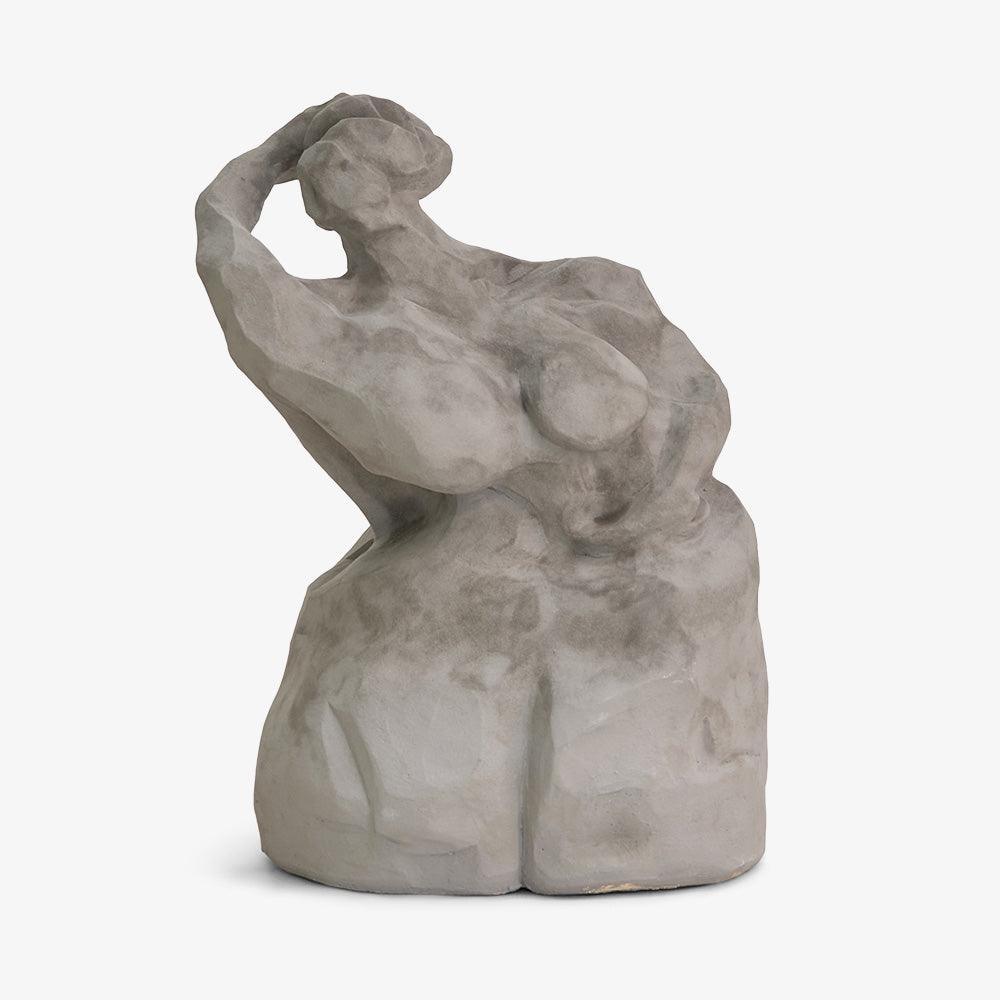 Sculpture by Firoozeh Neman