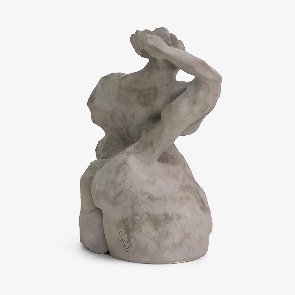 Sculpture by Firoozeh Neman