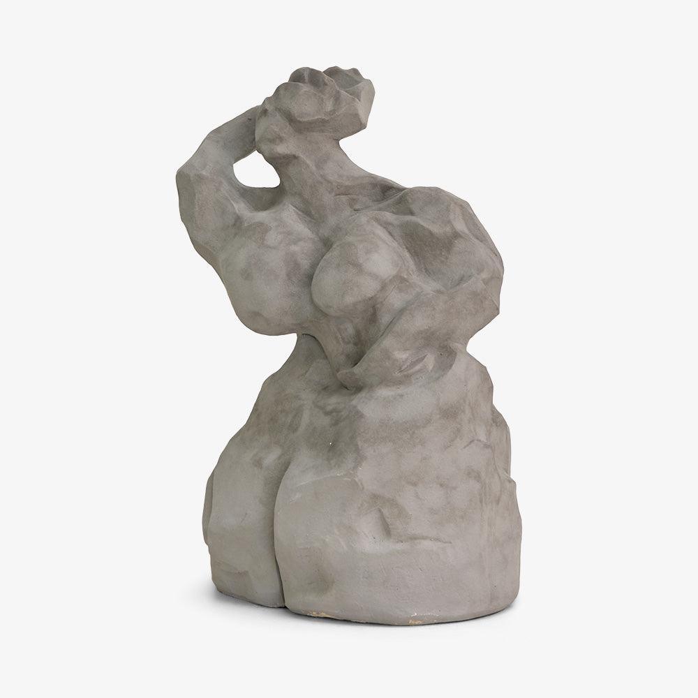 Sculpture by Firoozeh Neman