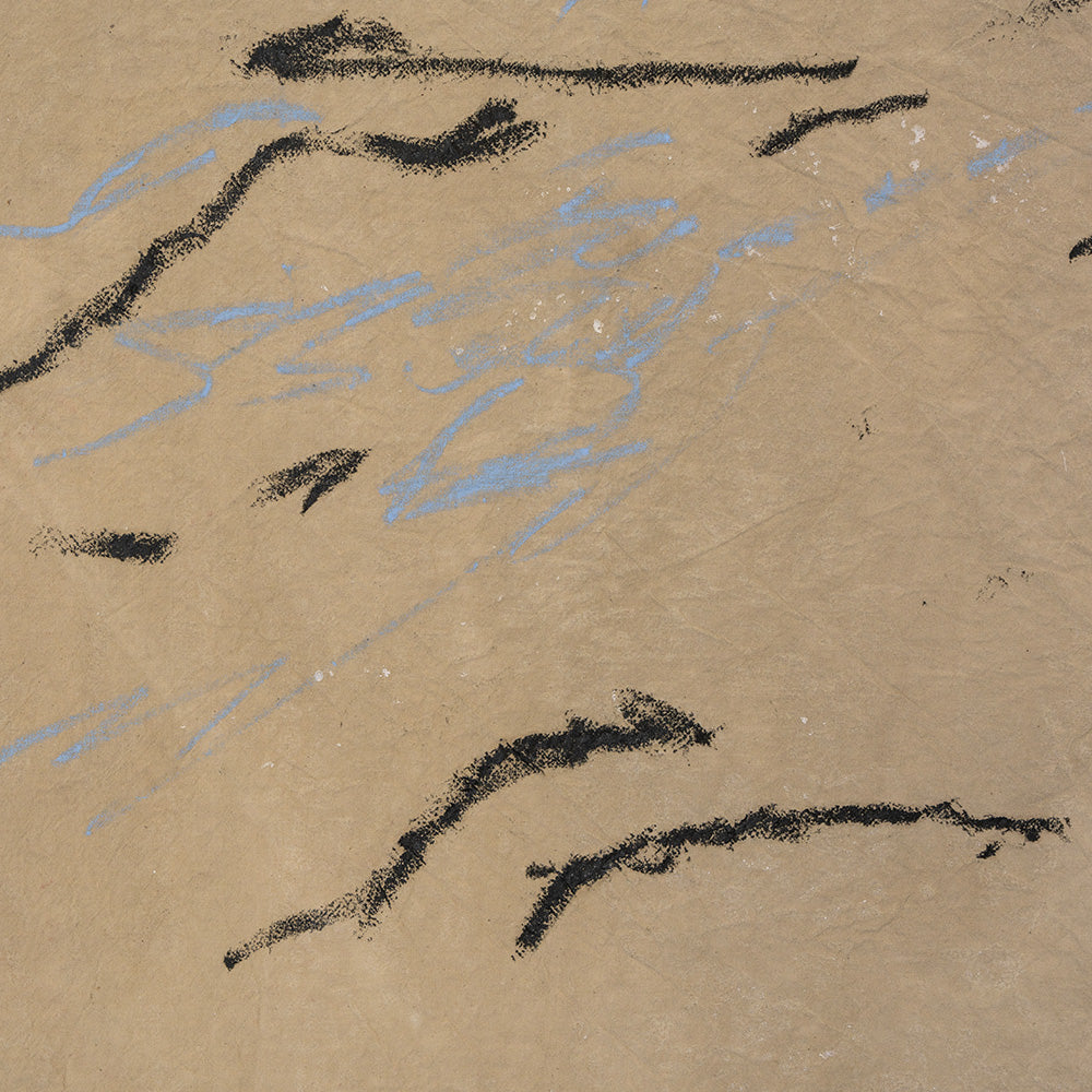 Painting by Marina Arias