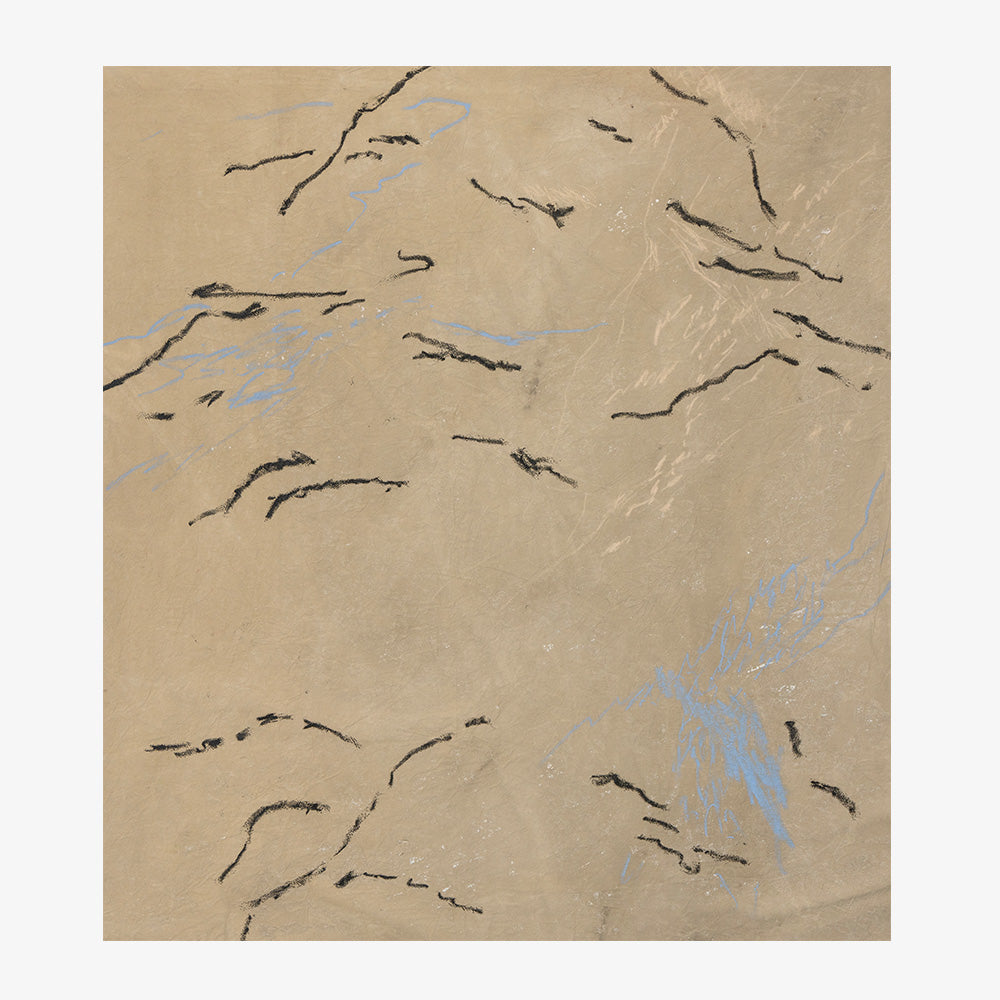 Painting by Marina Arias