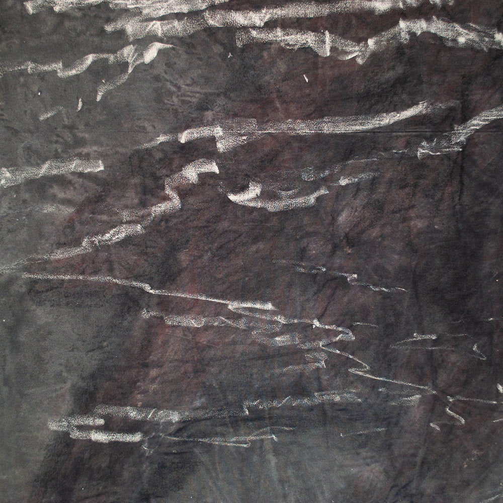 Painting by Marina Arias