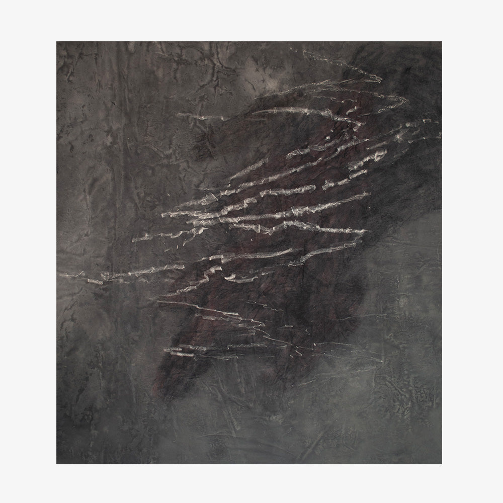 Painting by Marina Arias