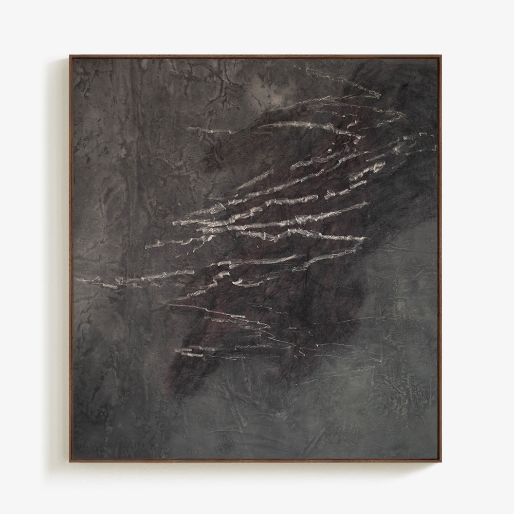 Painting by Marina Arias