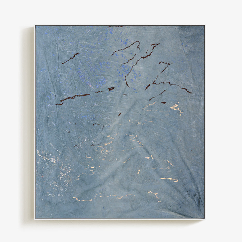 Painting by Marina Arias