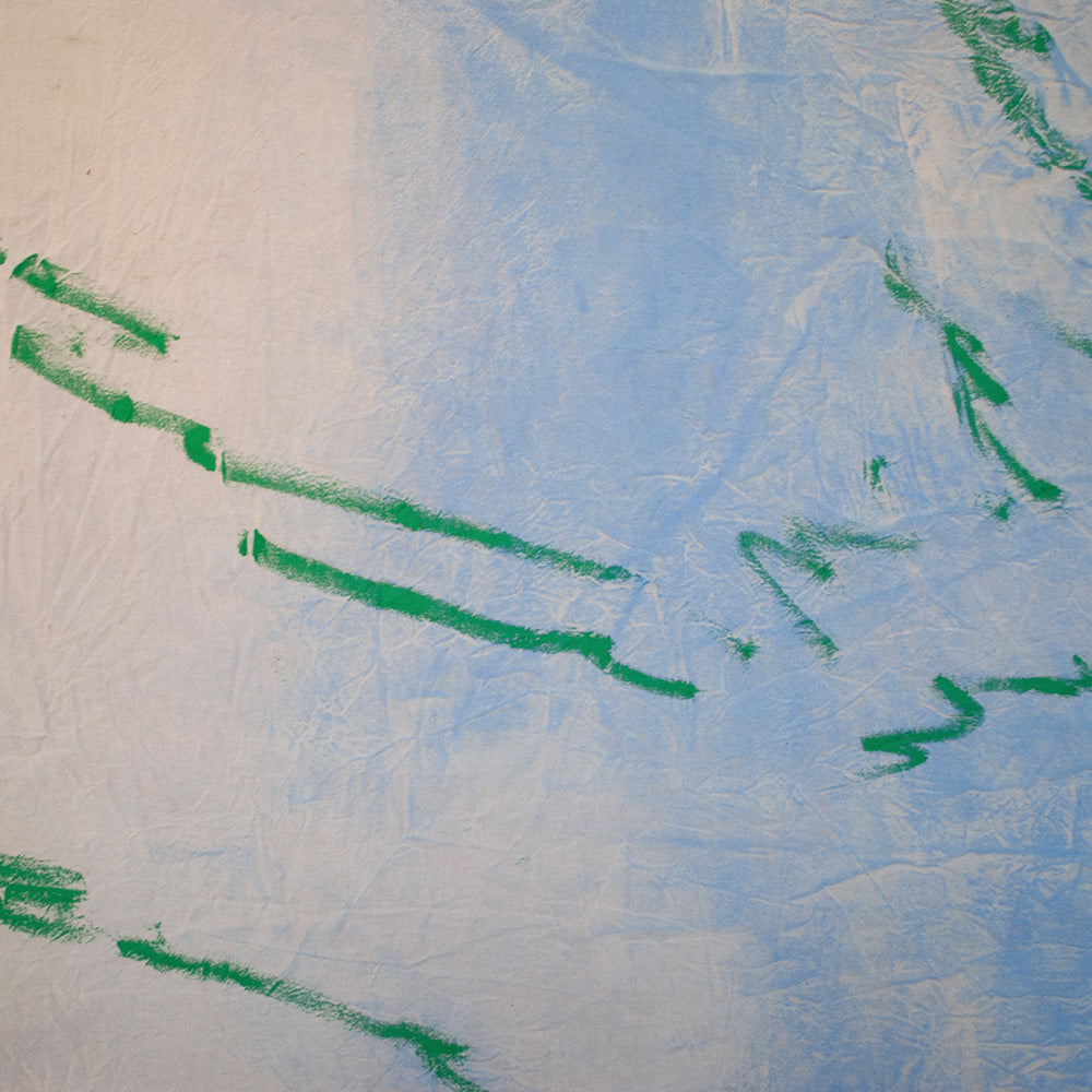 Painting by Marina Arias