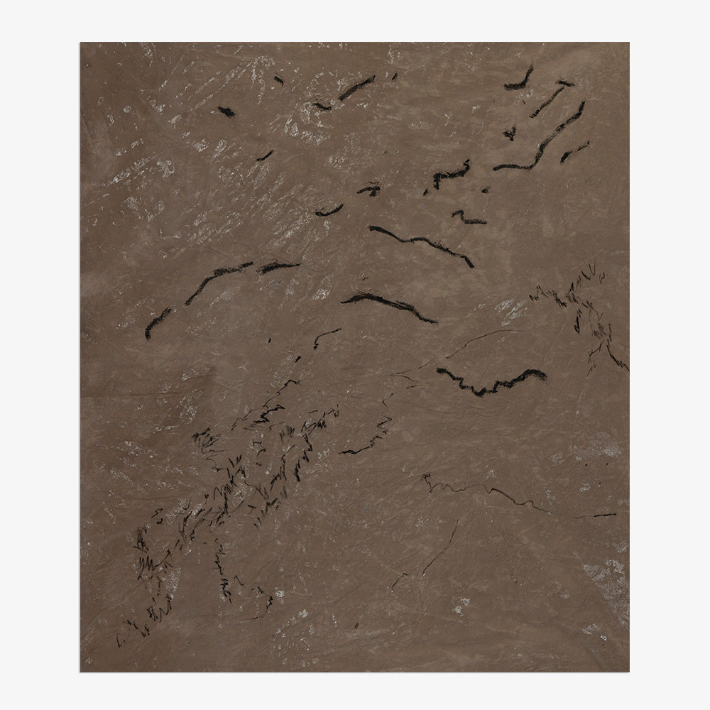 Painting by Marina Arias