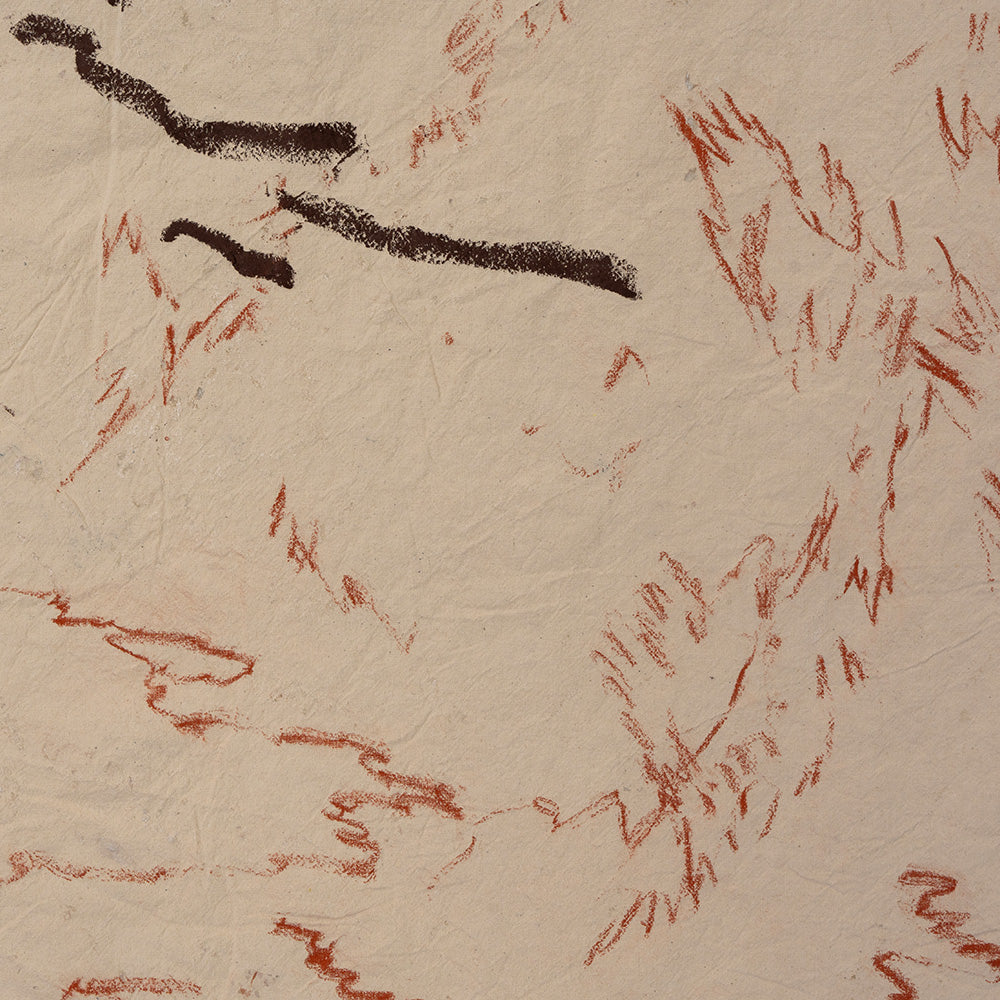 Painting by Marina Arias