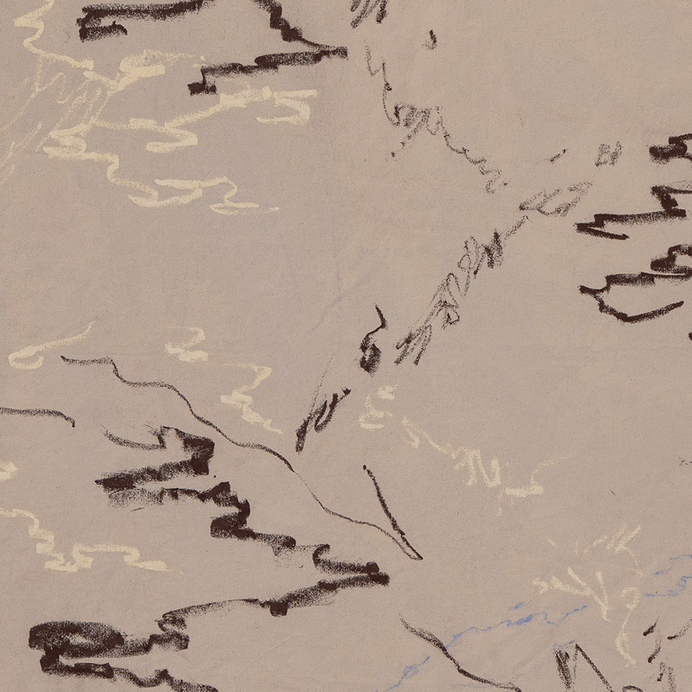 Painting by Marina Arias