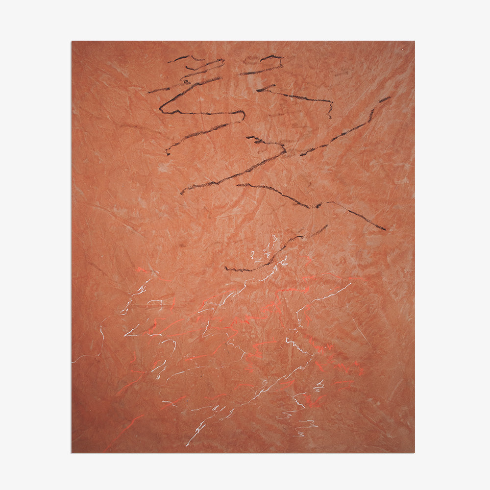 Painting by Marina Arias