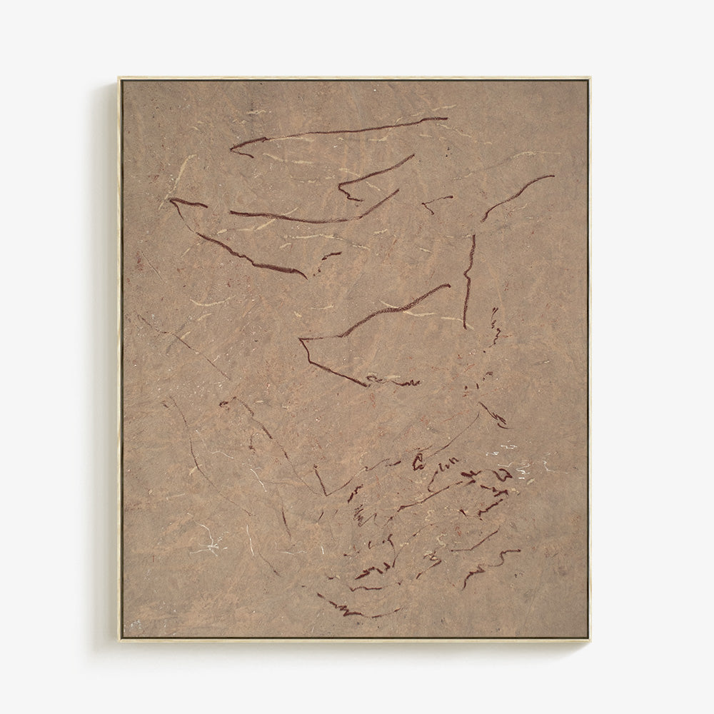 Painting by Marina Arias