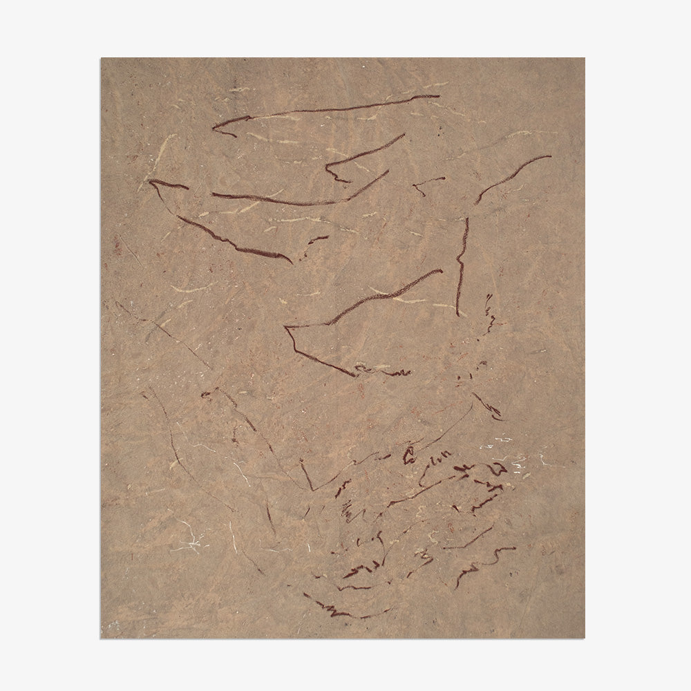 Painting by Marina Arias