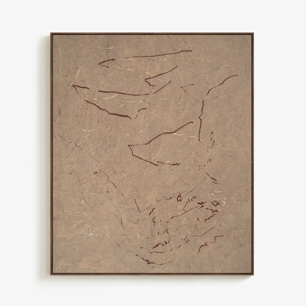 Painting by Marina Arias