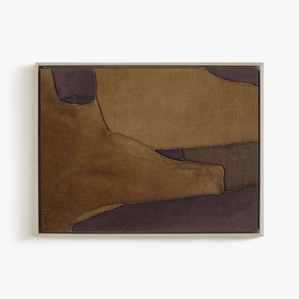 Textile by Chanee Vijay
