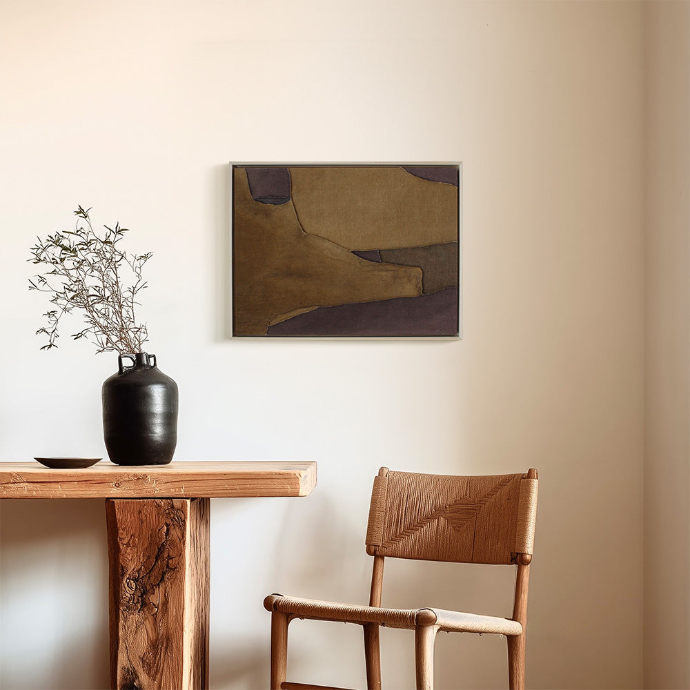 Determined to Suppress