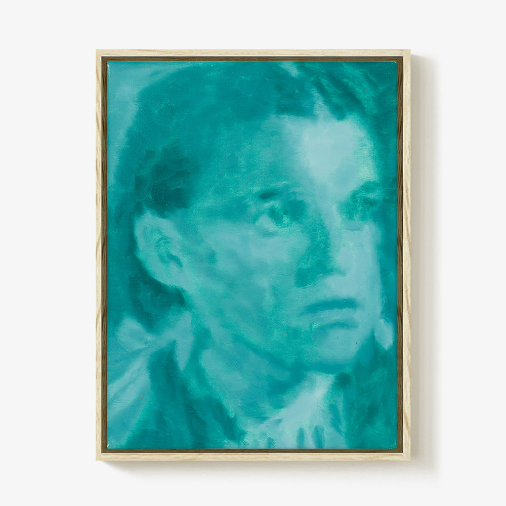 Painting by Marina Ross