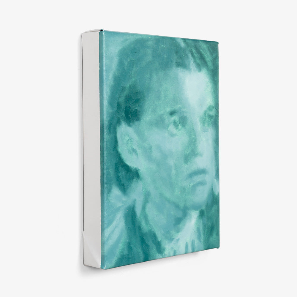 Painting by Marina Ross