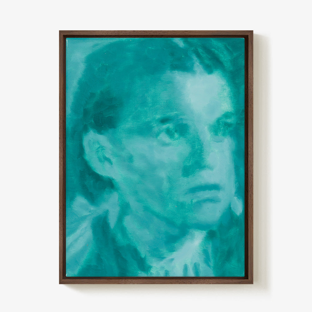 Painting by Marina Ross