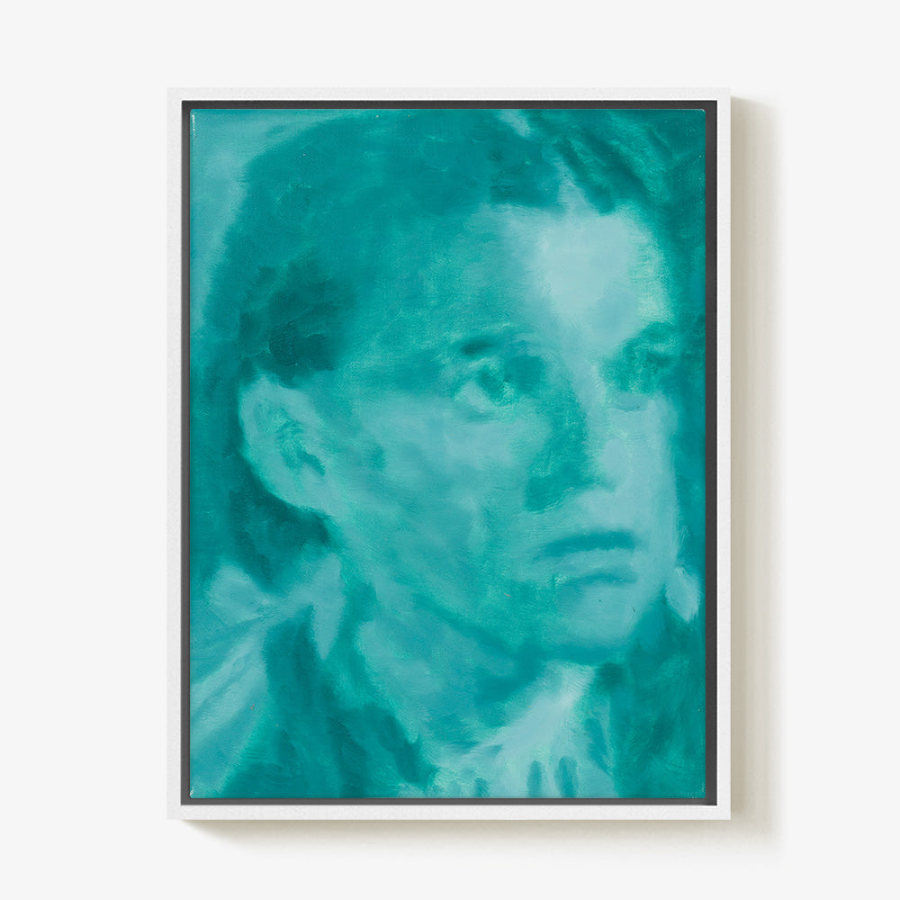 Painting by Marina Ross