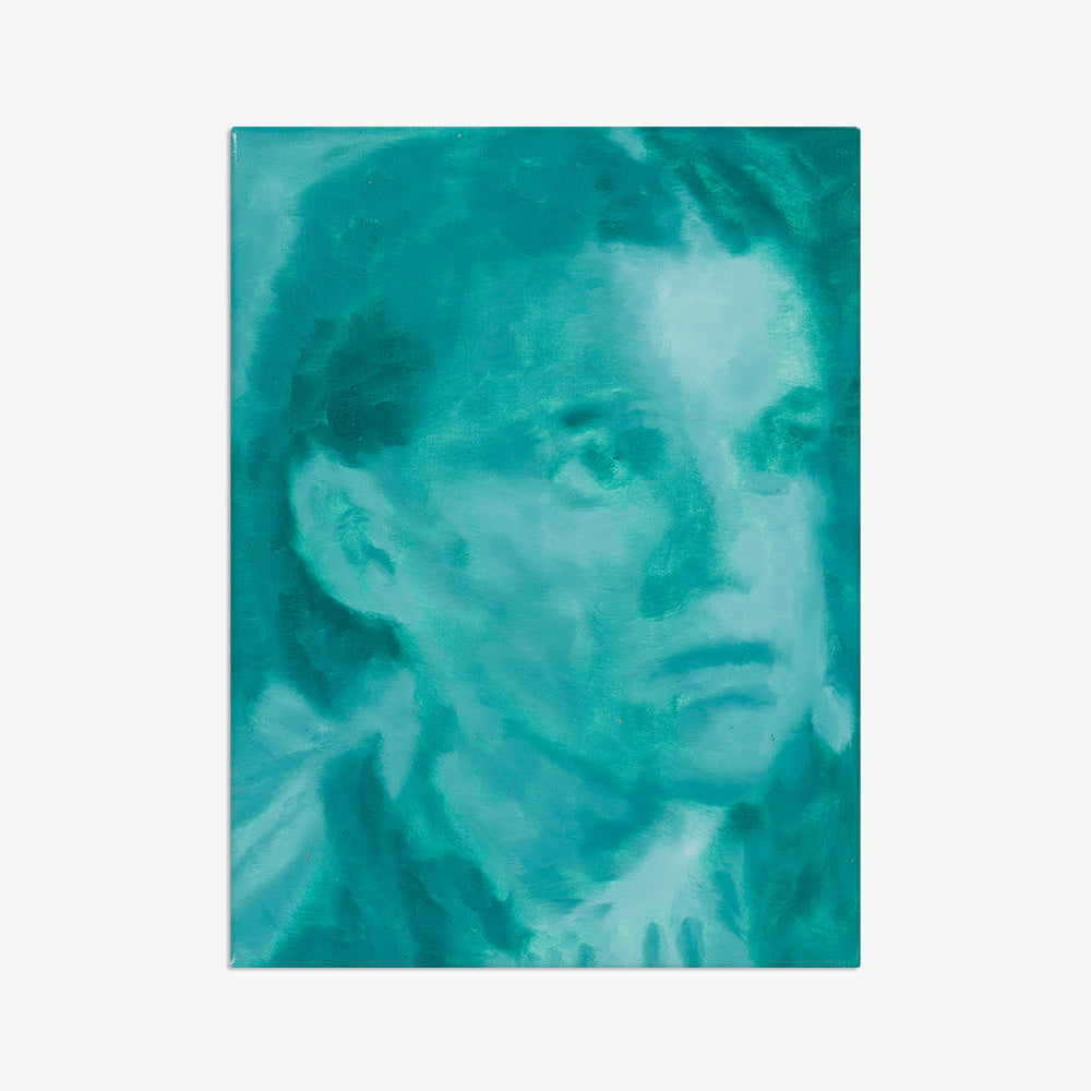 Painting by Marina Ross