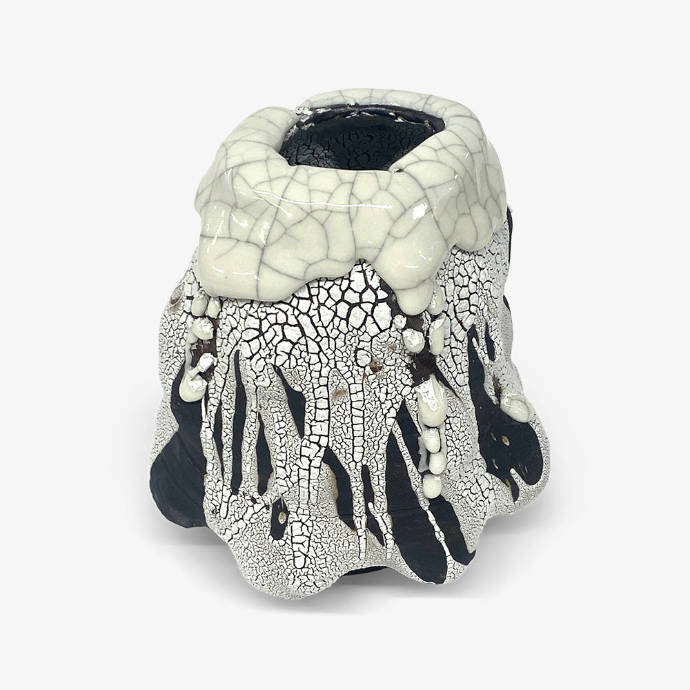 Sculpture by Vince Palacios