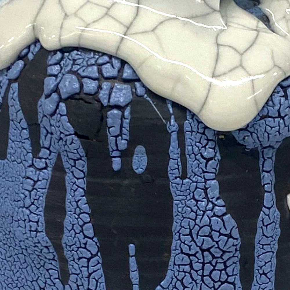 Sculpture by Vince Palacios