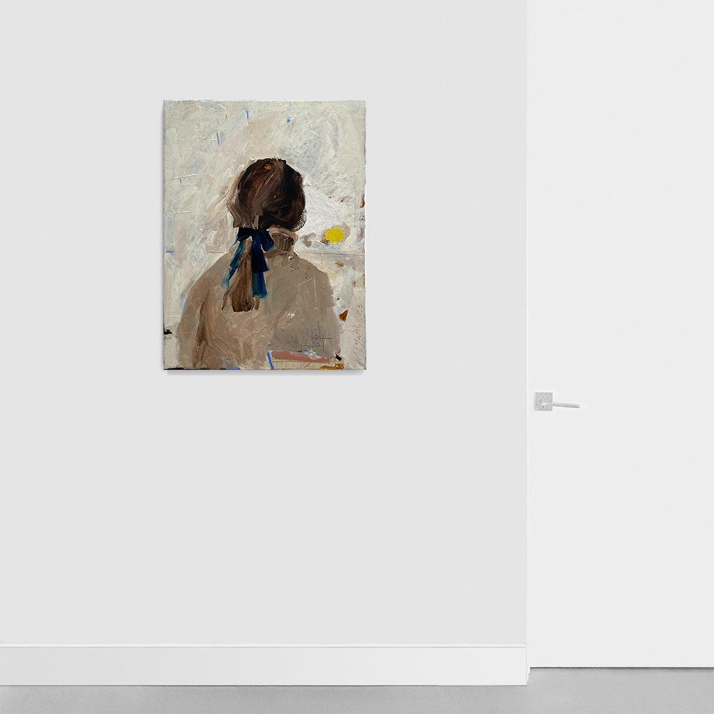 Distance , Painting by Distance Tappan