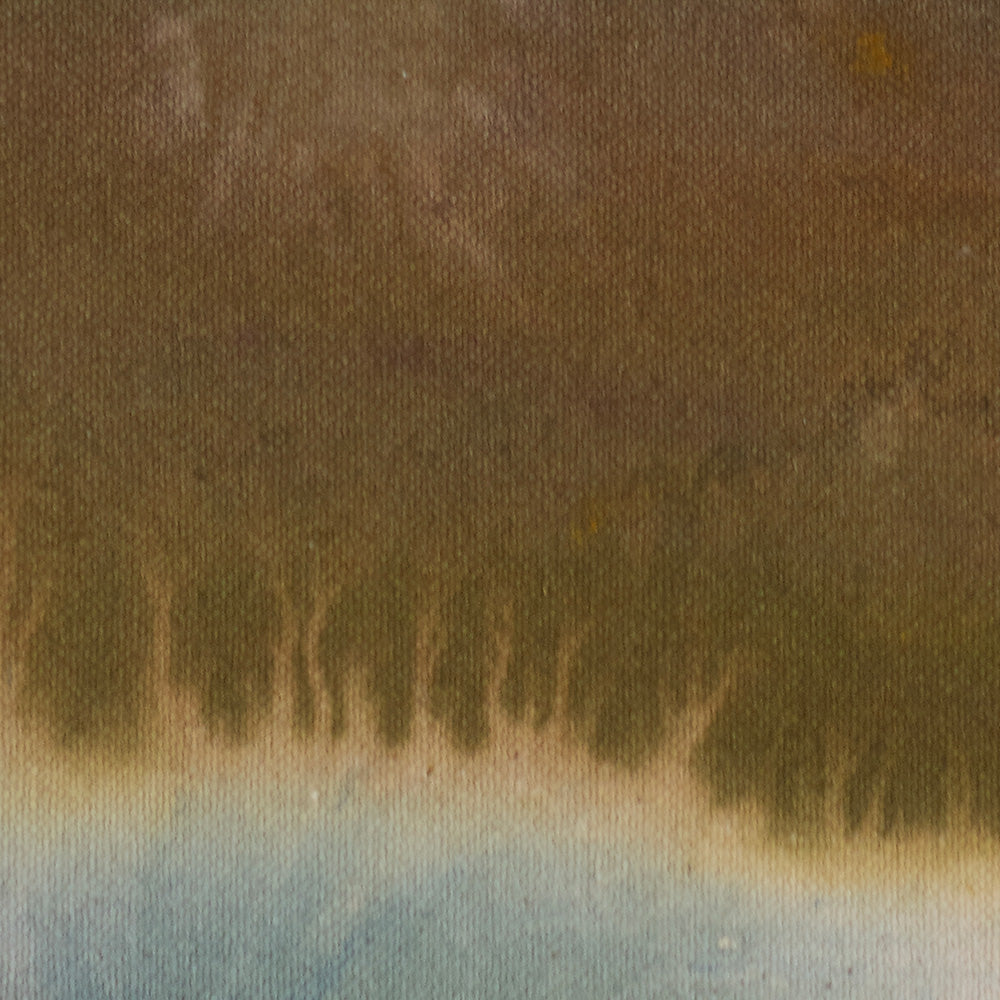 Painting by Bart O'Reilly