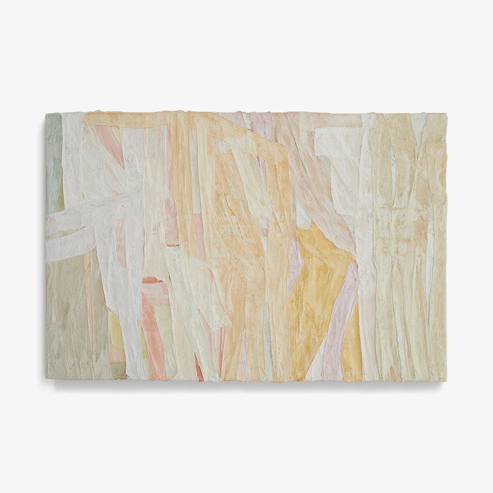 Painting by Sara Marlowe Hall