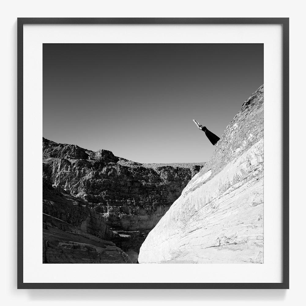 Photograph by Astrid Verhoef