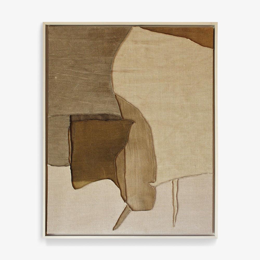 Textile by Chanee Vijay