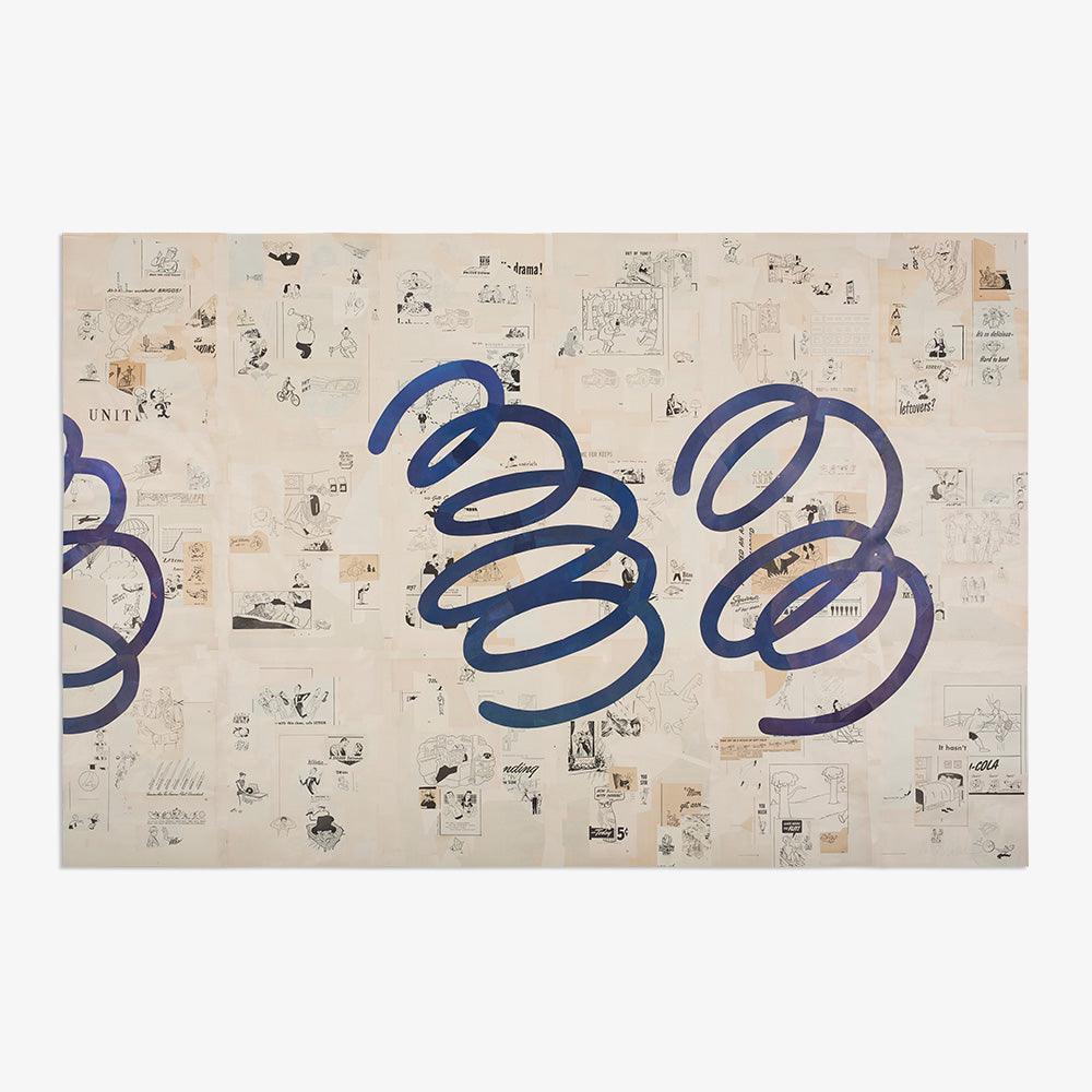 Collage by Michael DeSutter