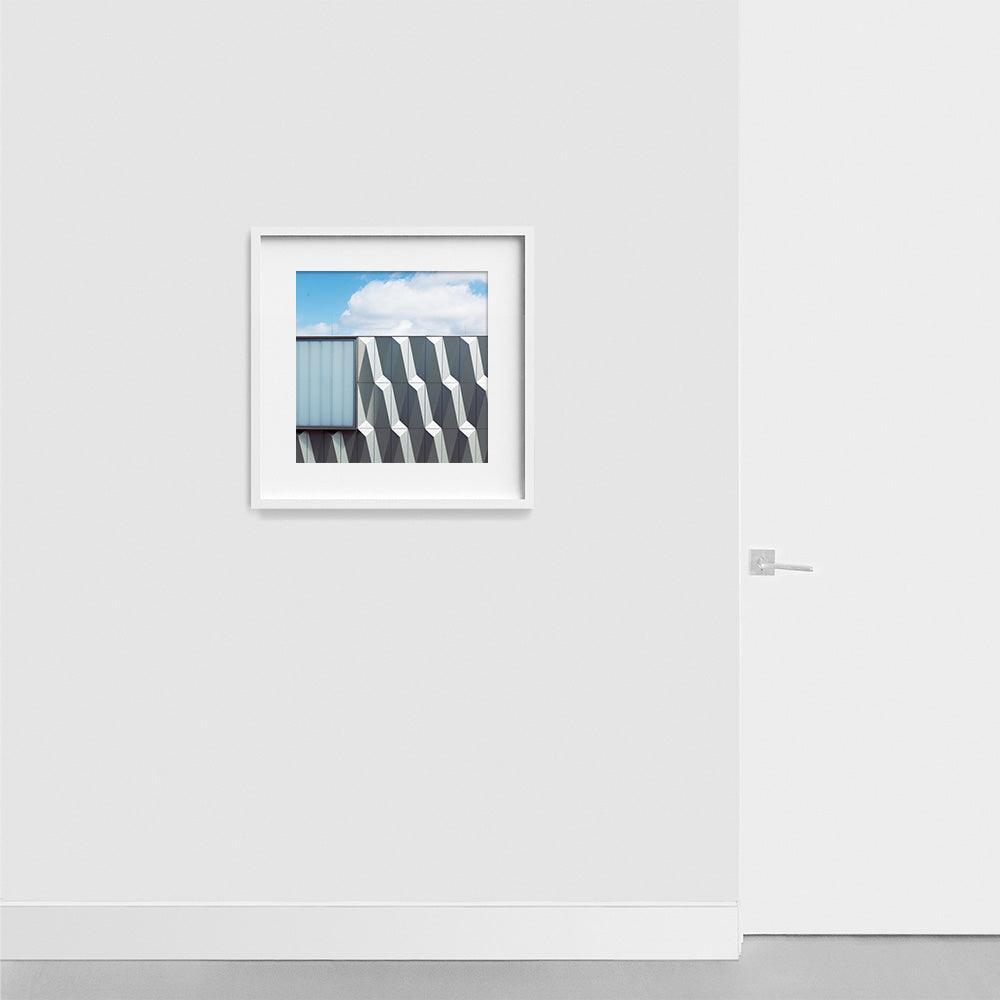 Photograph by Sebastian Weiss