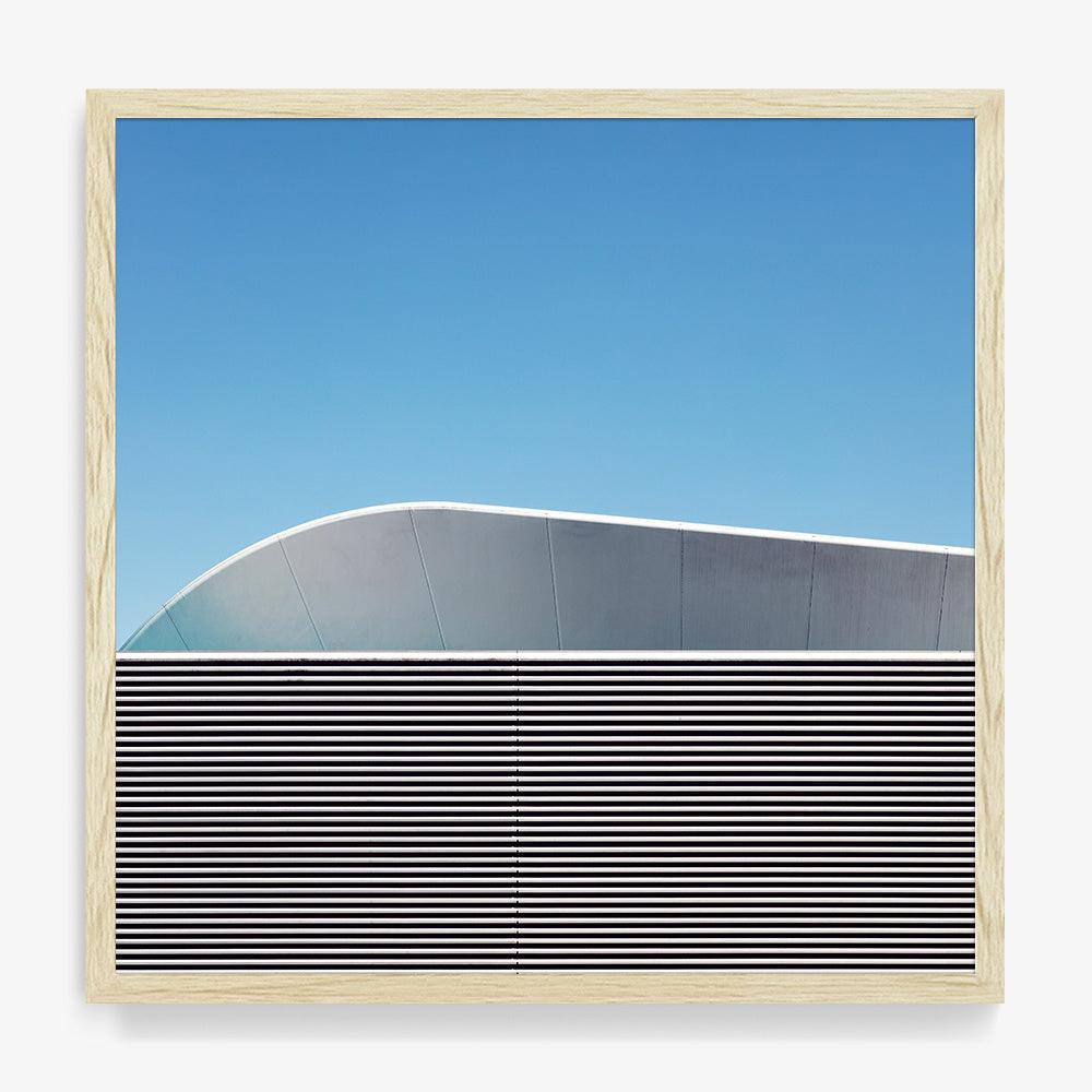 Photograph by Sebastian Weiss
