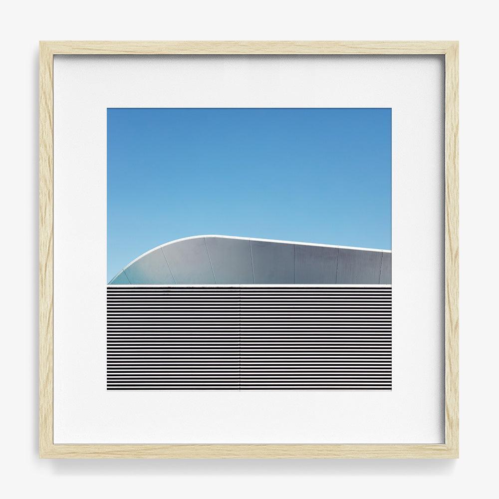Photograph by Sebastian Weiss