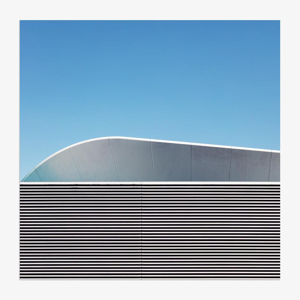 Photograph by Sebastian Weiss