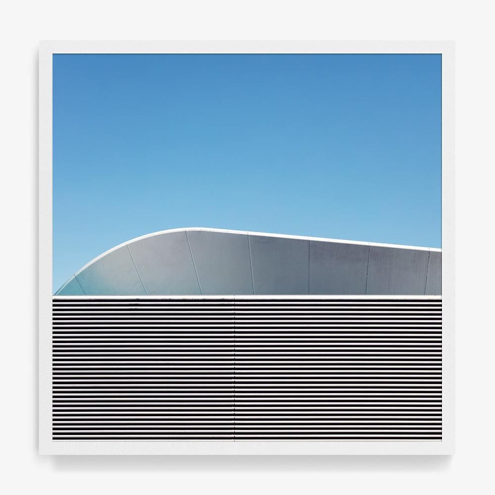 Photograph by Sebastian Weiss