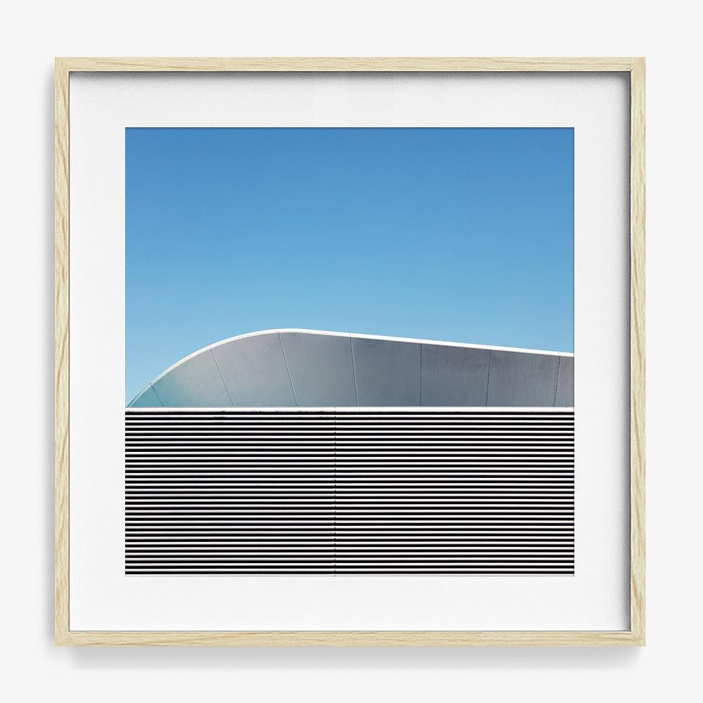 Photograph by Sebastian Weiss