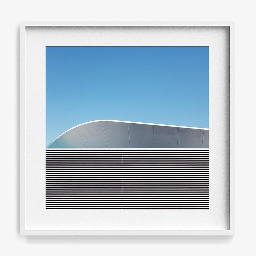 Photograph by Sebastian Weiss
