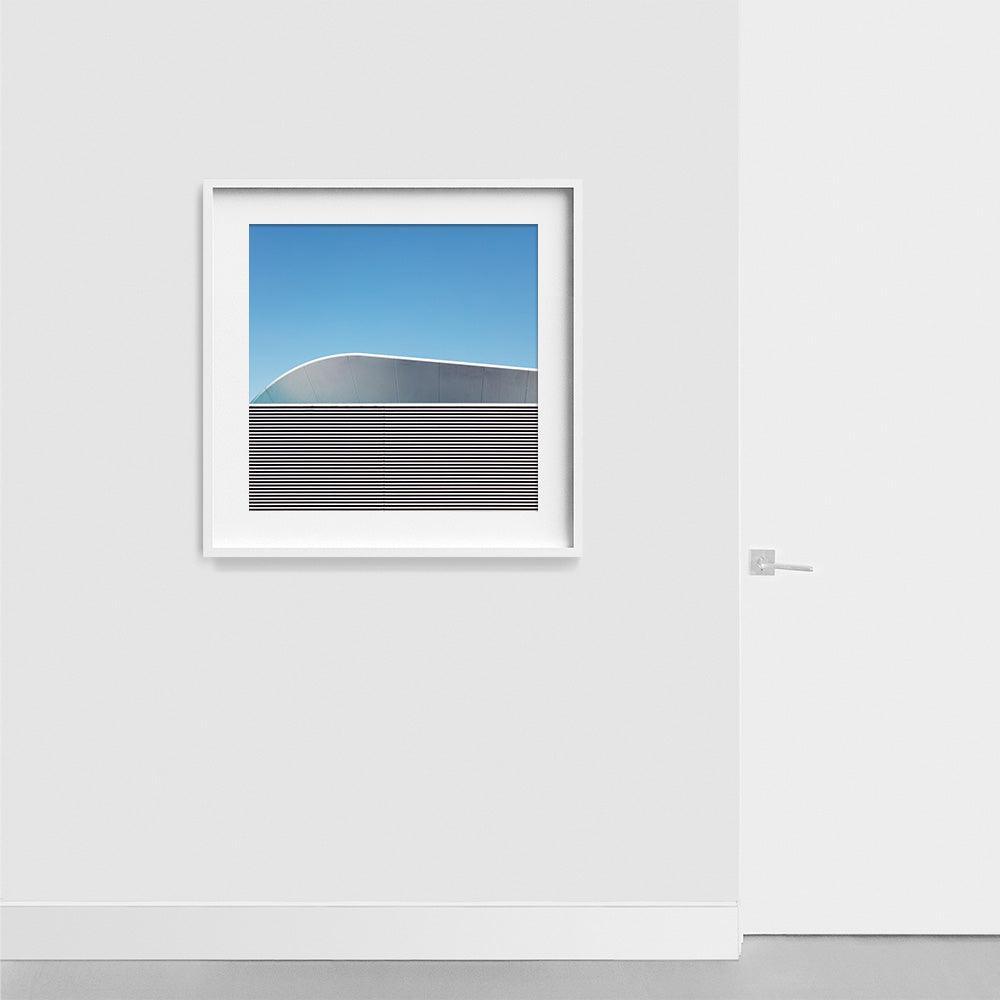 Photograph by Sebastian Weiss