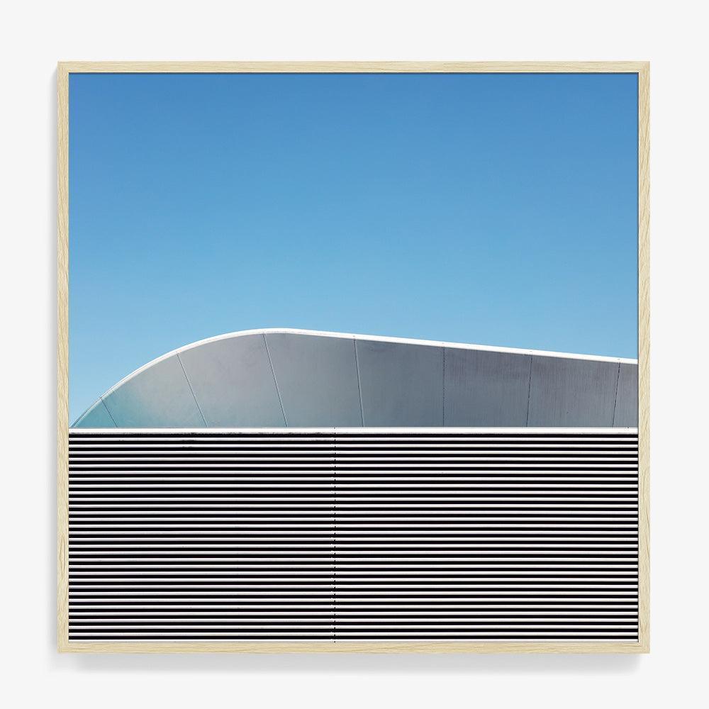 Photograph by Sebastian Weiss