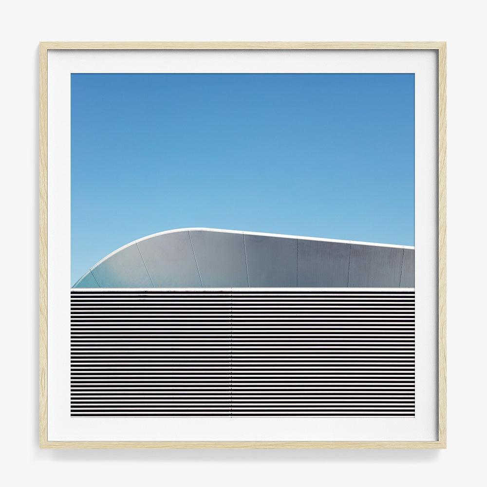 Photograph by Sebastian Weiss